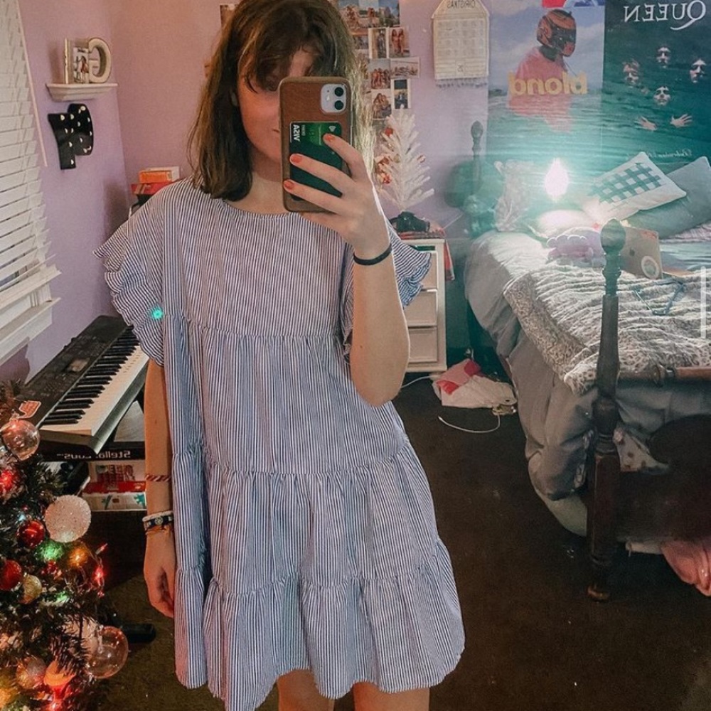 tunic/dress